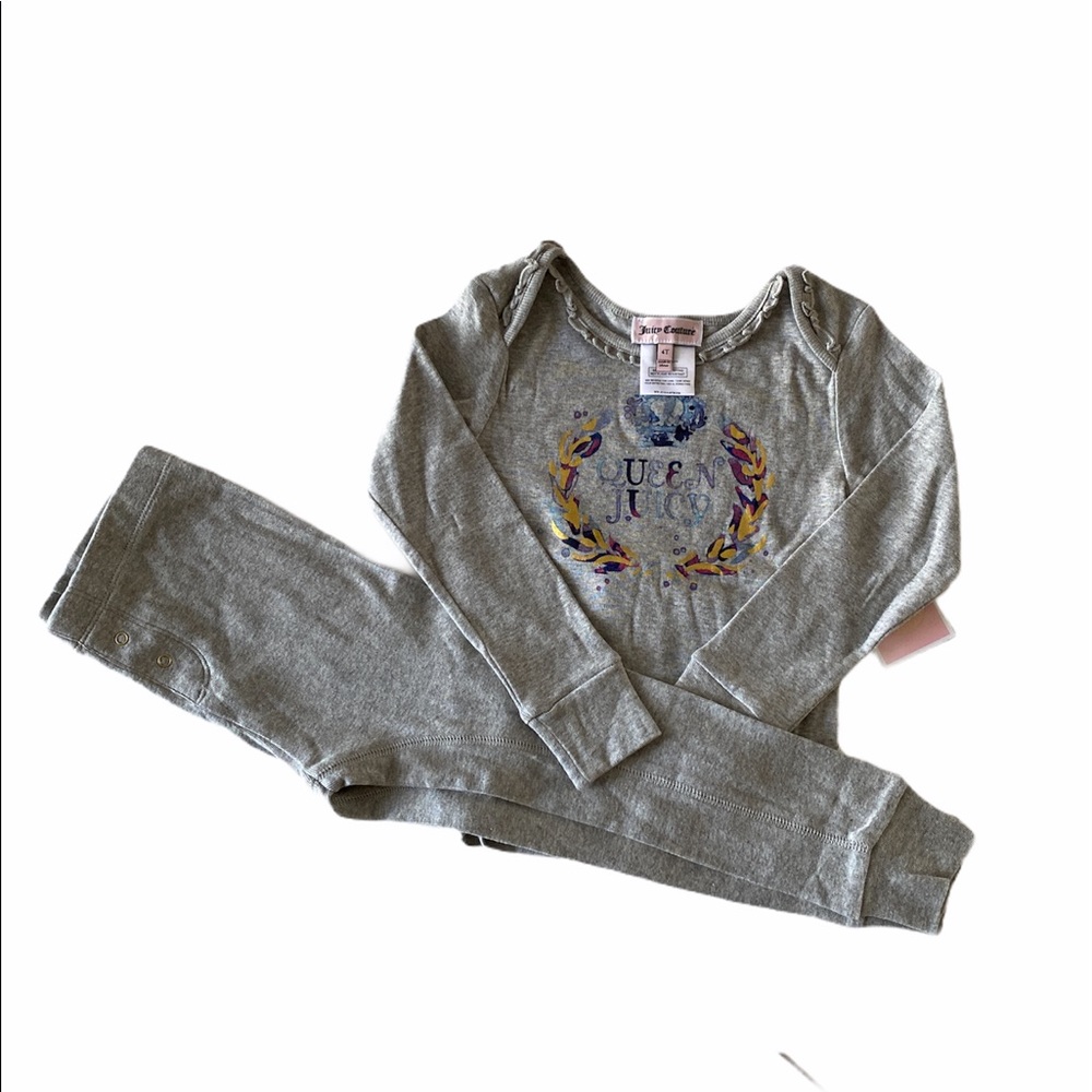 Juicy Couture Pajamas